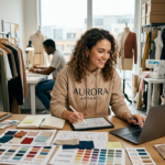 how to start a clothing brand