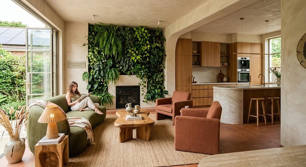interior design trends 2026
