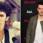 kevin jonas height
