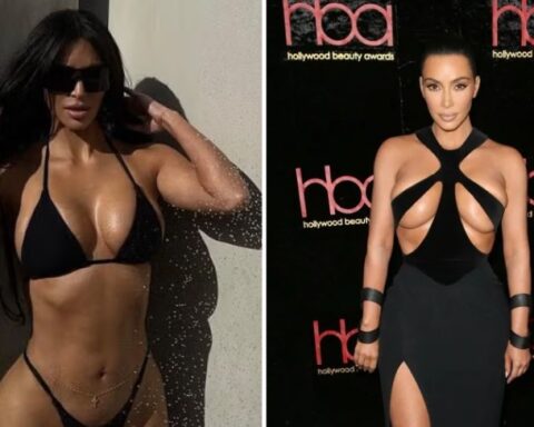 kim kardashian net worth