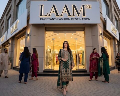 laam pk