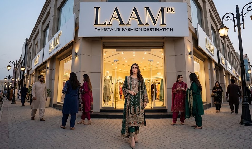 laam pk