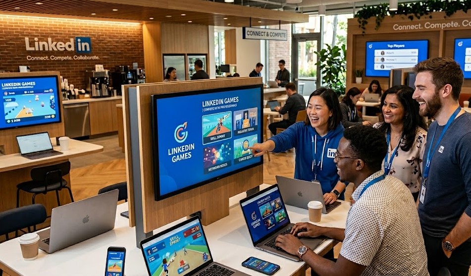 LinkedIn Games: Complete Guide to Daily Puzzle Games and Features