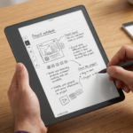 amazon kindle scribe