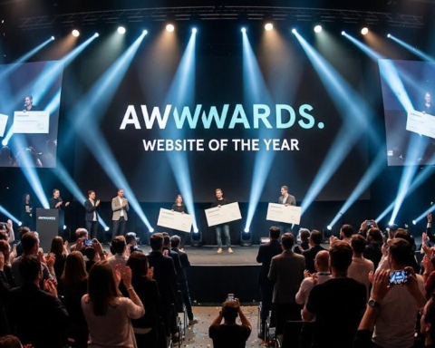 awwwards