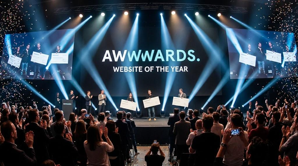 awwwards
