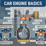 Car Engine Basics