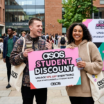 asos student discount