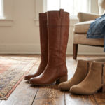 lucky brand boots