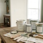 magnolia home paint