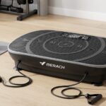 merach vibration plate