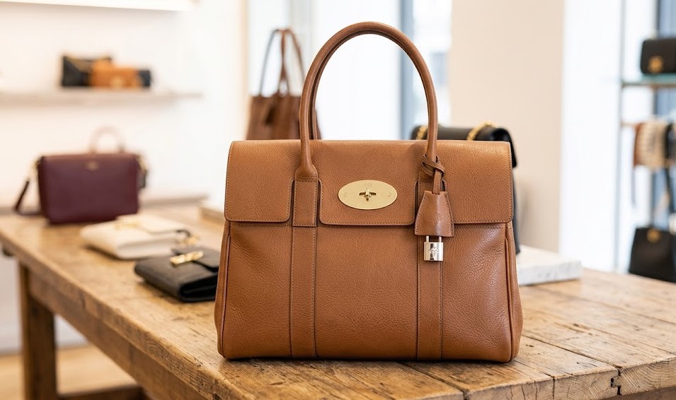 mulberry bag