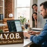 myob meaning