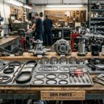 oer parts
