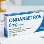 ondansetron 8mg