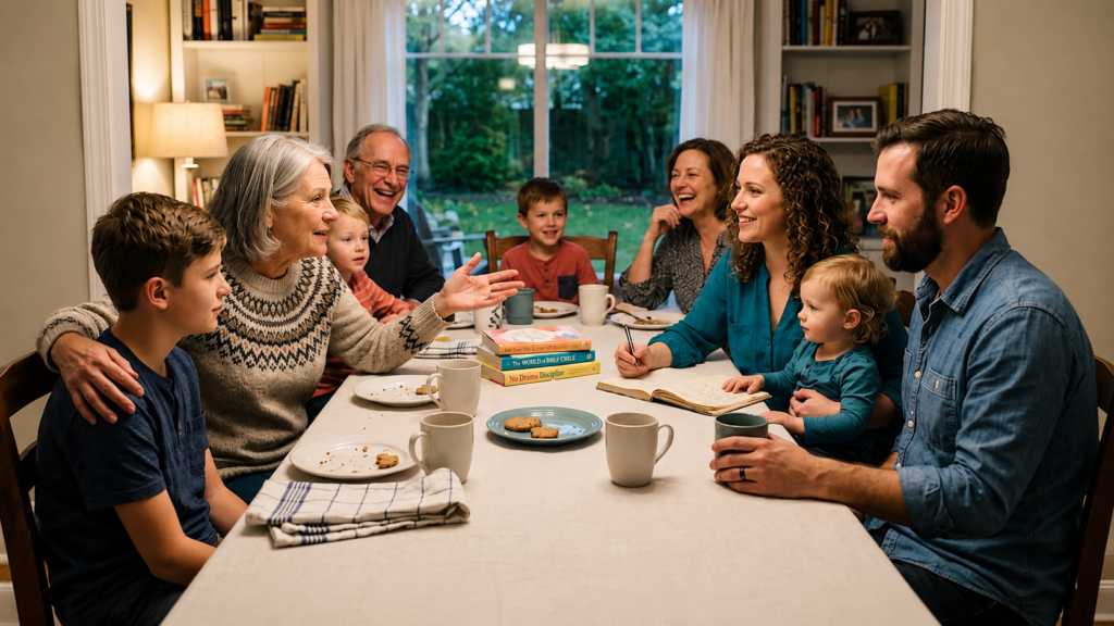 parenting tips convwbfamily