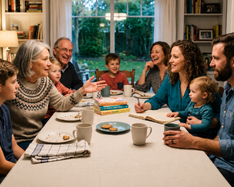 parenting tips convwbfamily