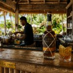 plantation rum