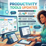 productivity tools updates