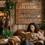 quotes about life lessons