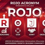 rojo acronym