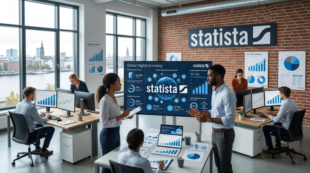 statista