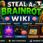 steal a brainrot wiki