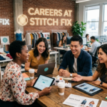 stitch fix careers
