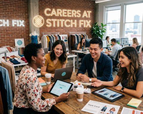 stitch fix careers