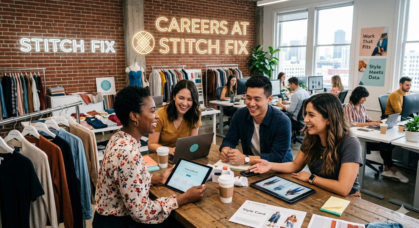 stitch fix careers