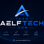 team aelftech com