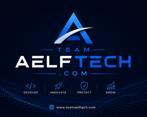 team aelftech com