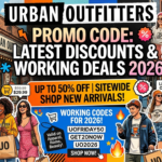 urban outfitters promo code