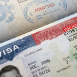 us visa number