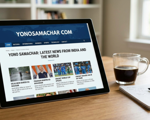 yonosamachar com