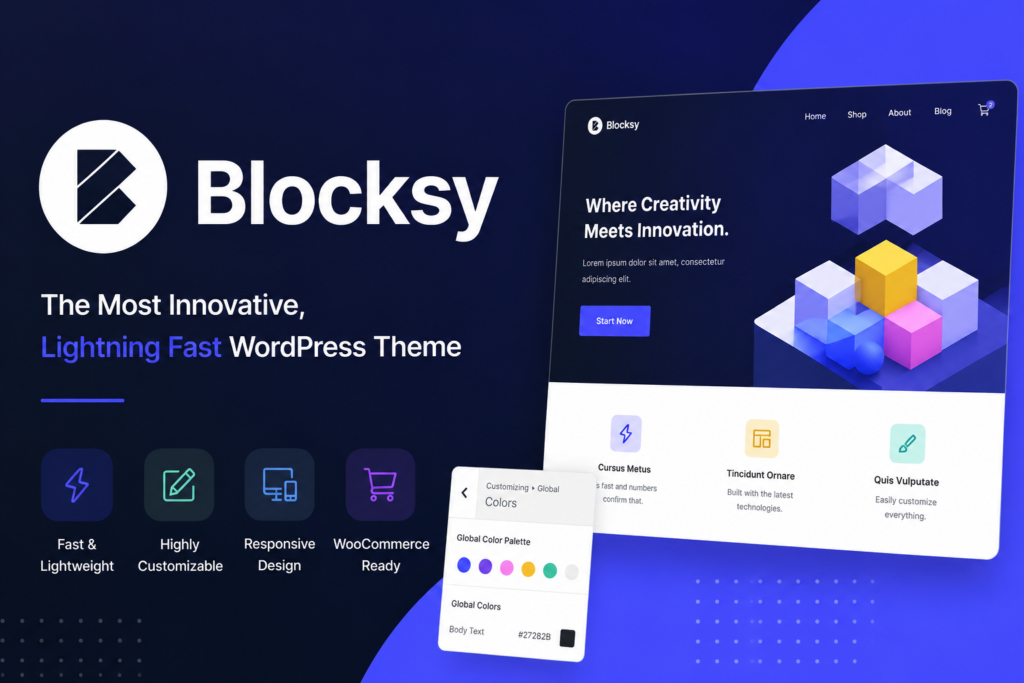 blocksy