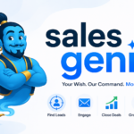 sales genie