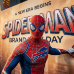 spider-man brand new day