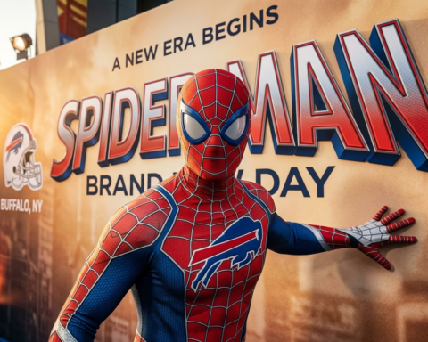 spider-man brand new day