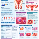 Sperm and Uterus