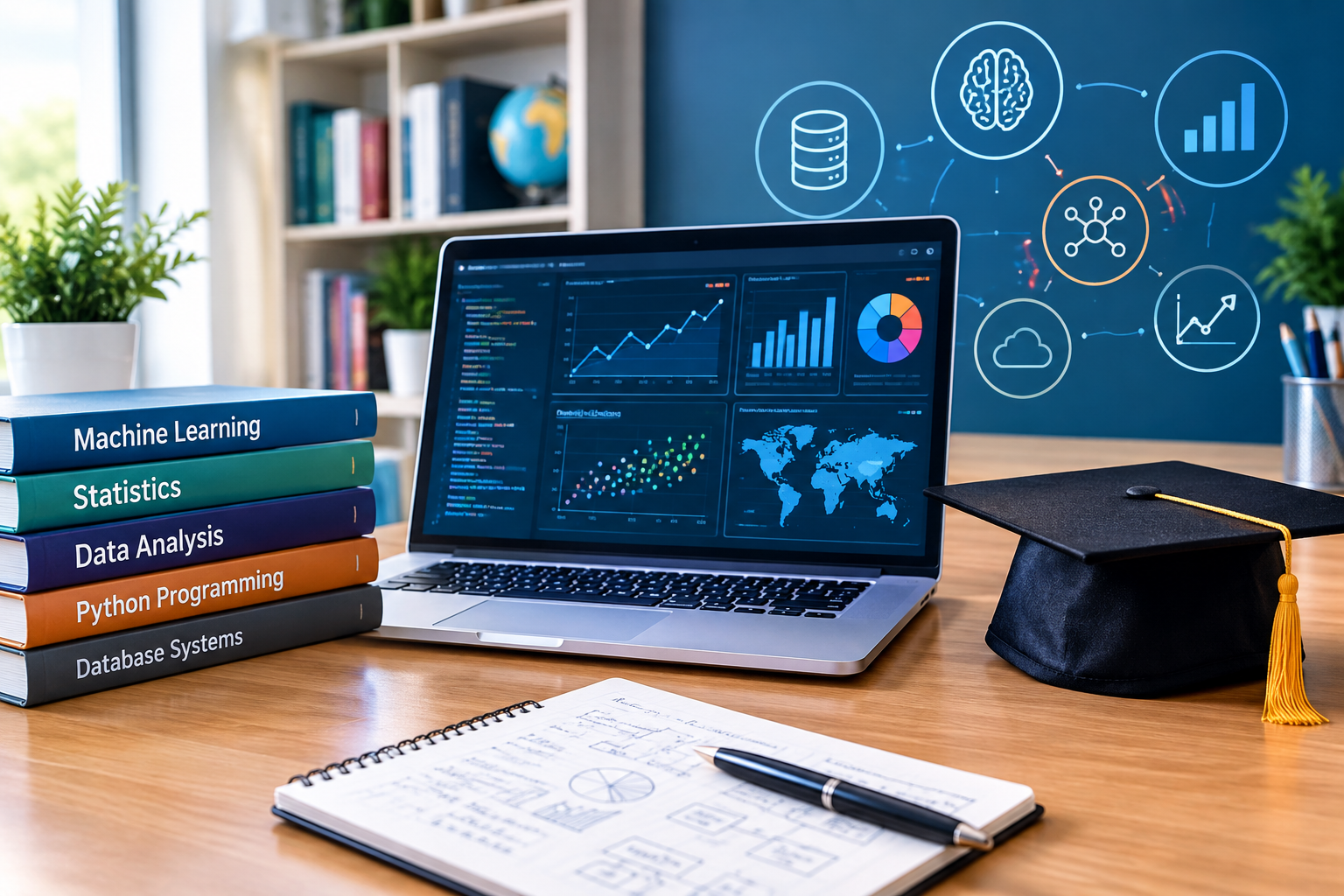 masters in data science