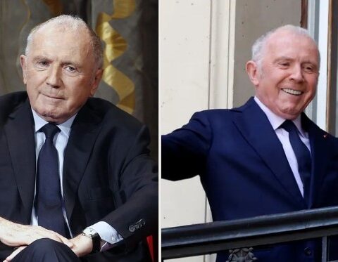 françois pinault