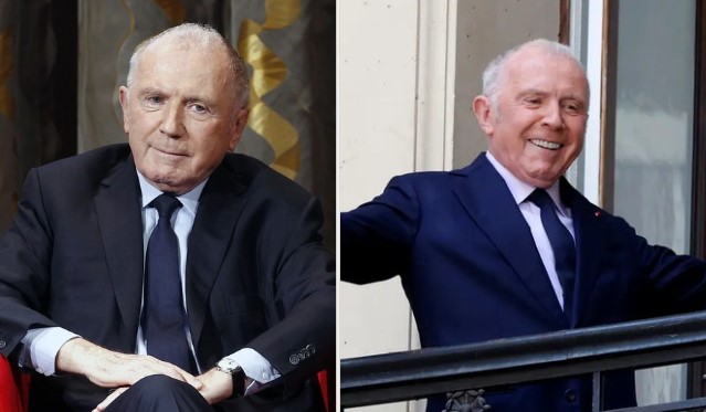 françois pinault
