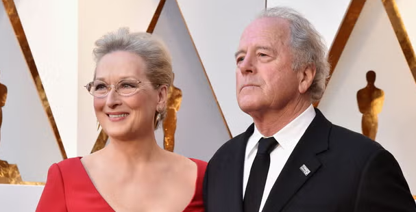 meryl streep
