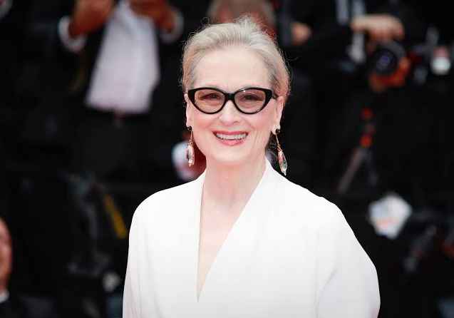 meryl streep