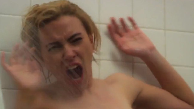 scarlett johansson